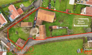 Maison 4 Pièces 774 m² à vendre à Four (38080)