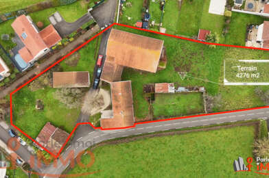 Maison 4 pièces 990000 €