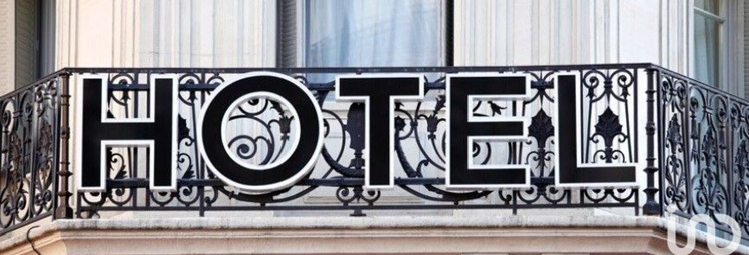 Commerce  600 m² à vendre à Deauville (14800)