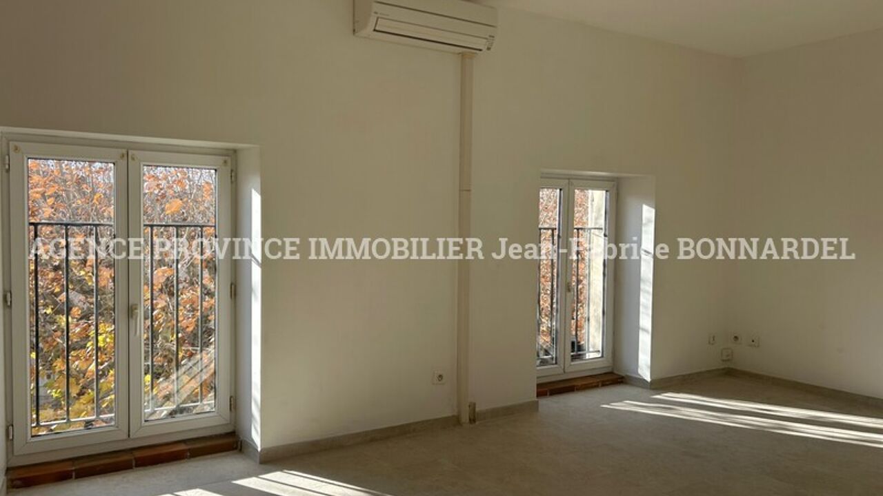 appartement 3 pièces 60 m2 à louer à Valréas (84600)