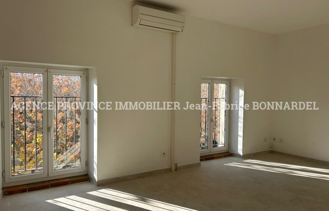 appartement 3 pièces 60 m2 à louer à Valréas (84600)