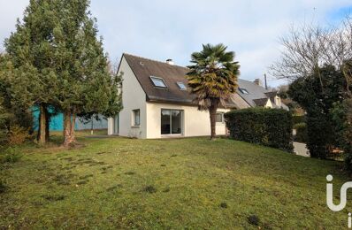 vente maison 498 000 € à proximité de Parthenay-de-Bretagne (35850)