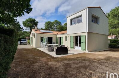 vente maison 447 120 € à proximité de La Faute-sur-Mer (85460)