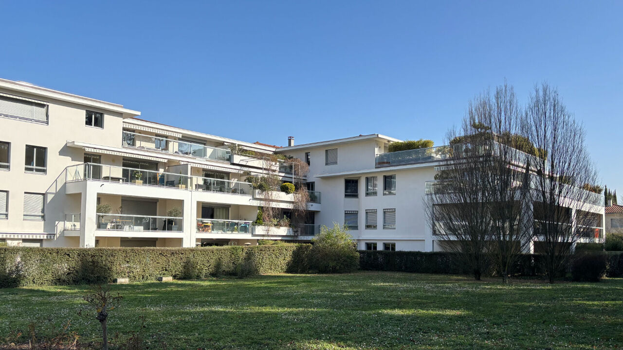 appartement 5 pièces 117 m2 à vendre à Tassin-la-Demi-Lune (69160)