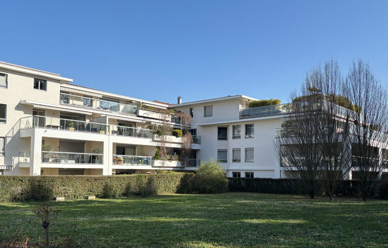 appartement 5 pièces 117 m2 à vendre à Tassin-la-Demi-Lune (69160)