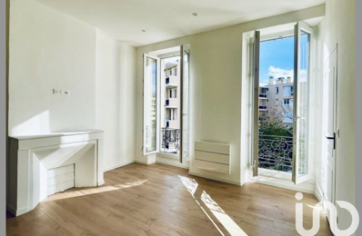 vente appartement 169 000 € à proximité de Marseille 8 (13008)