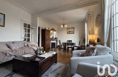 vente maison 690 000 € à proximité de Neuilly-Plaisance (93360)