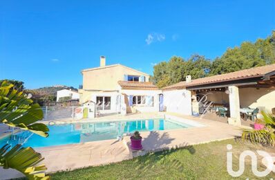 vente maison 990 000 € à proximité de La Valette-du-Var (83160)