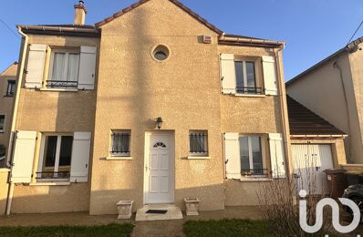 vente maison 435 000 € à proximité de Pontoise (95000)