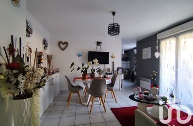 vente appartement 80 000 € à proximité de Elne (66200)