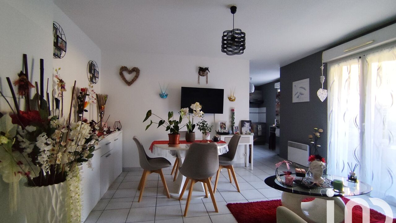 appartement 2 pièces 38 m2 à vendre à Perpignan (66000)