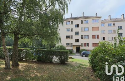 vente appartement 157 000 € à proximité de Le Plessis-Luzarches (95270)