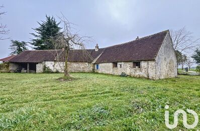 vente maison 157 990 € à proximité de Azay-sur-Indre (37310)