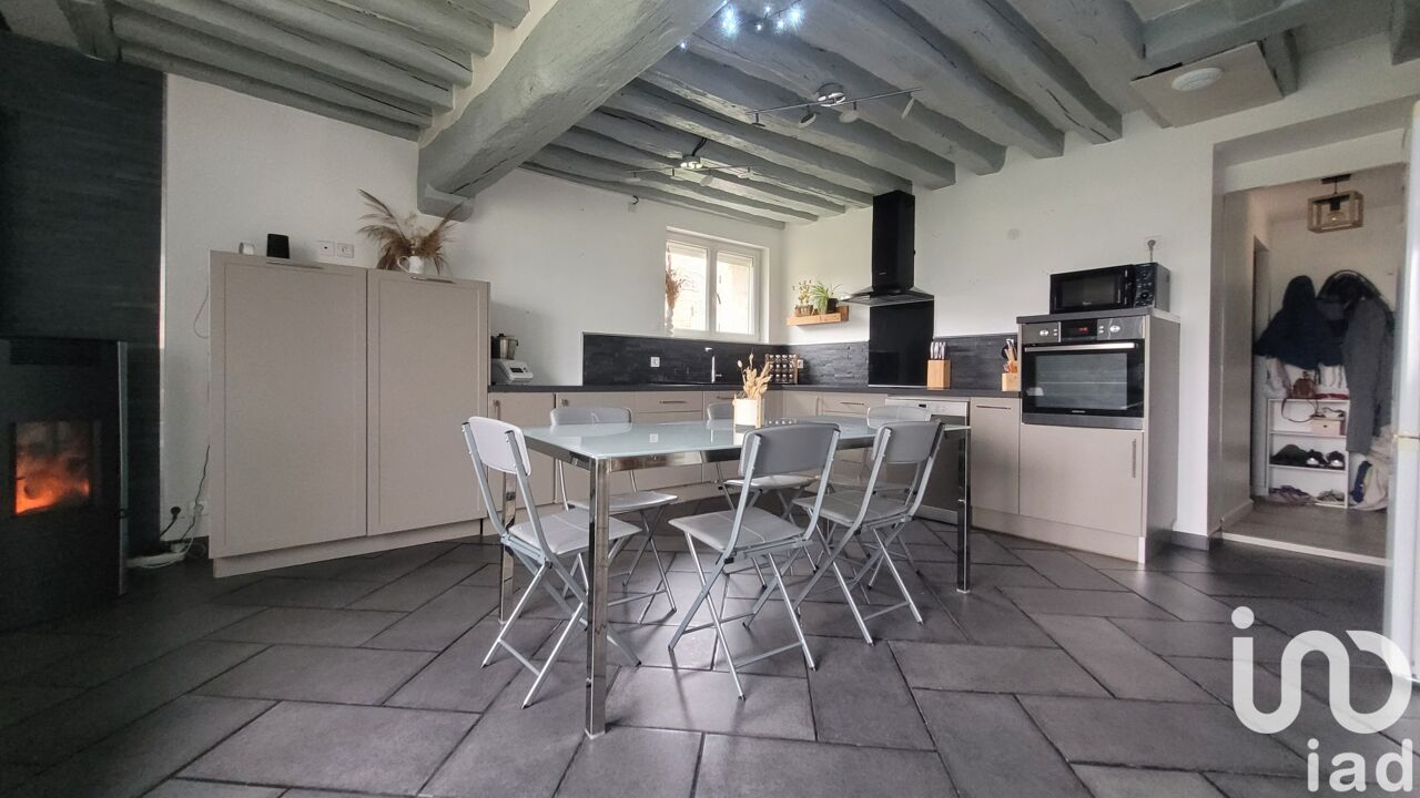 maison 4 pièces 93 m2 à vendre à Pamfou (77830)