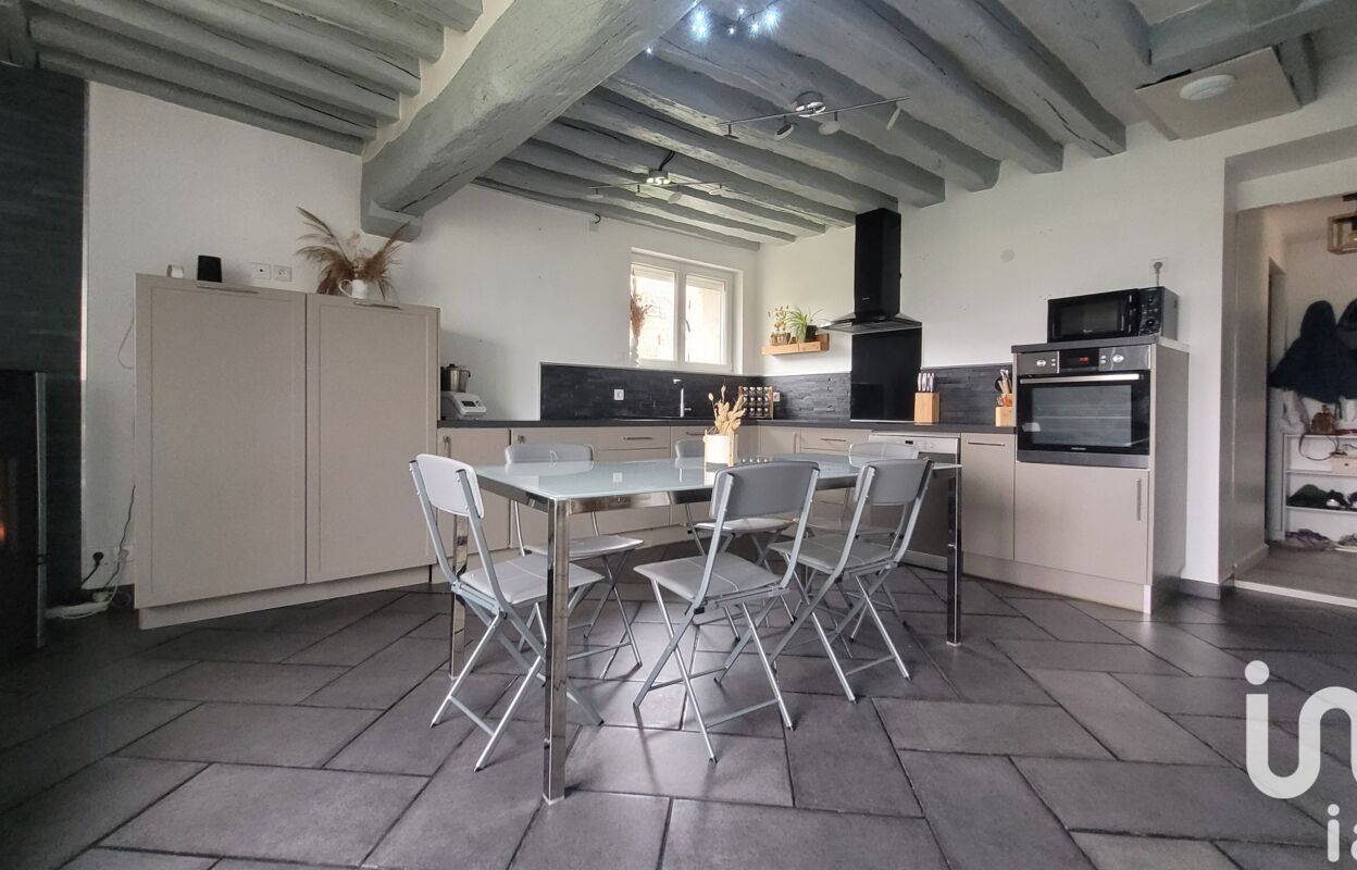 maison 4 pièces 93 m2 à vendre à Pamfou (77830)