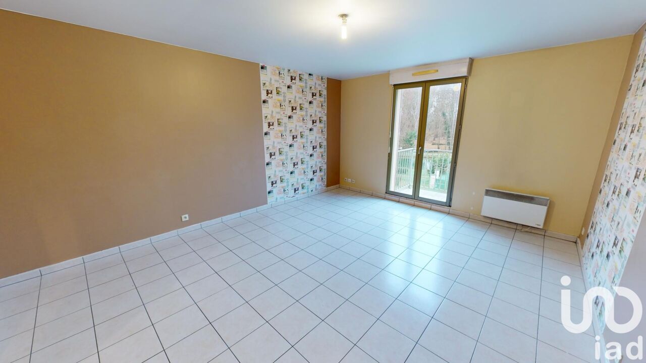 appartement 3 pièces 63 m2 à vendre à Moret-Loing-Et-Orvanne (77250)