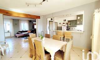 Maison 6 Pièces 108 m² à vendre à Hirson (02500)