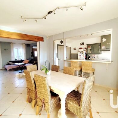 Maison 6 pièces 105000 €