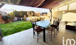 Maison 6 Pièces 108 m² à vendre à Hirson (02500)