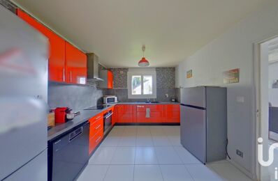 vente maison 349 999 € à proximité de Nandy (77176)