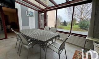 Maison 6 Pièces 141 m² à vendre à Gouville-sur-Mer (50560)