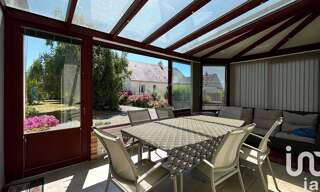 Maison 6 Pièces 141 m² à vendre à Gouville-sur-Mer (50560)