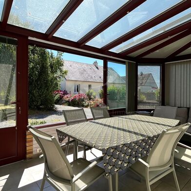 Maison 6 pièces 379000 €