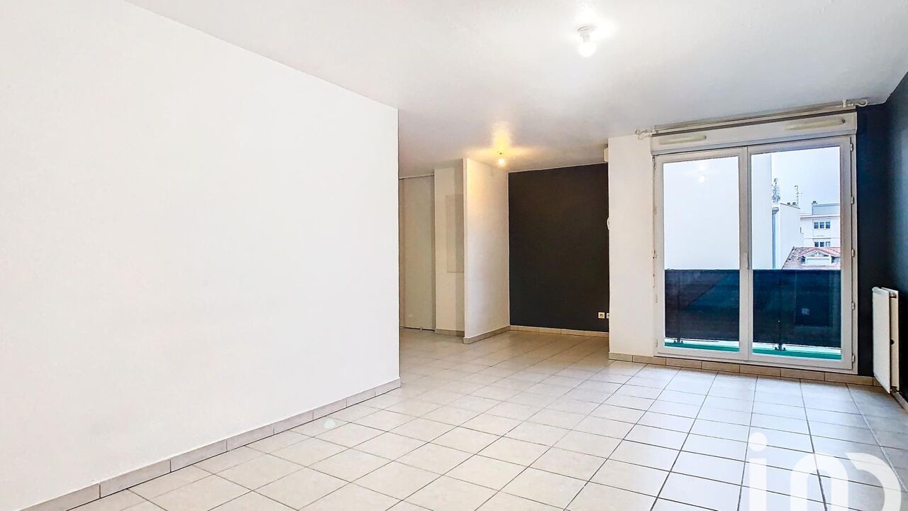 appartement 4 pièces 87 m2 à vendre à Annemasse (74100)