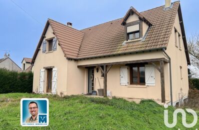 vente maison 196 000 € à proximité de Chartres (28000)