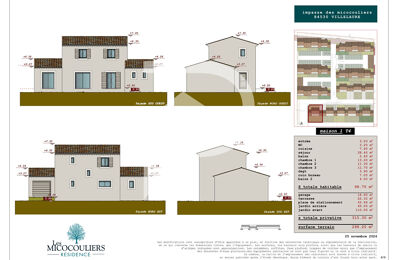 vente immeuble 420 000 € à proximité de Le Puy-Sainte-Réparade (13610)