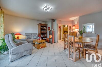 vente maison 355 000 € à proximité de Venon (38610)