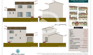 Immeuble  75 m² à vendre à Villelaure (84530)