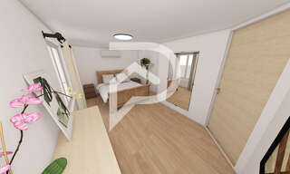 Immeuble  75 m² à vendre à Villelaure (84530)