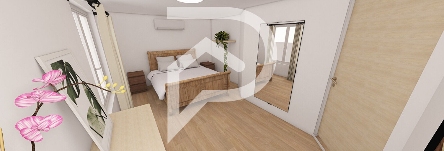 Immeuble  75 m² à vendre à Villelaure (84530)