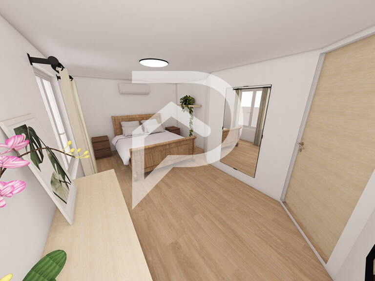 Villelaure - Maison T3 75,35 m2 hab avec terrasse, jardin et ... — photo 1