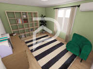 Villelaure - Maison T3 75,35 m2 hab avec terrasse, jardin et ... — photo 3