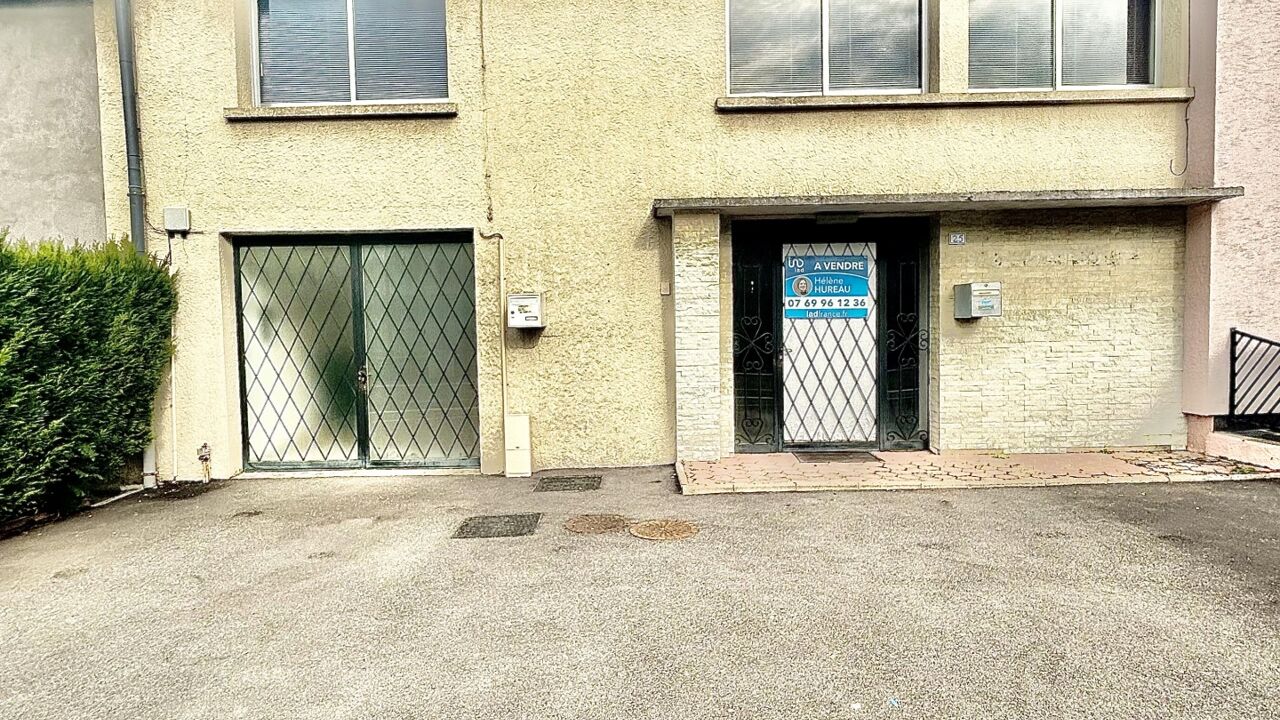 maison 7 pièces 266 m2 à vendre à Gironcourt-sur-Vraine (88170)