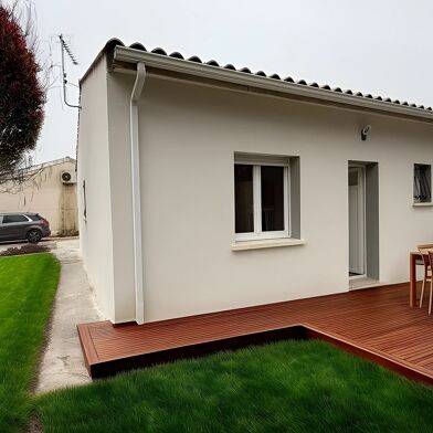 Maison 4 pièces 95 m²