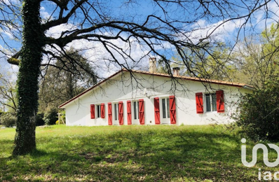 vente maison 220 000 € à proximité de Mont-de-Marsan (40000)