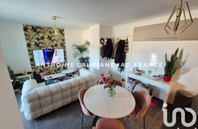 vente appartement 175 000 € à proximité de La Garde (83130)