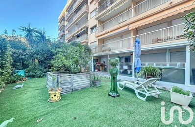 vente appartement 425 000 € à proximité de Beausoleil (06240)