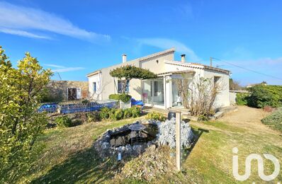 vente maison 210 000 € à proximité de Saint-Martin-d'Ardèche (07700)