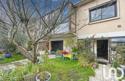 vente maison 500 000 € à proximité de Coubron (93470)