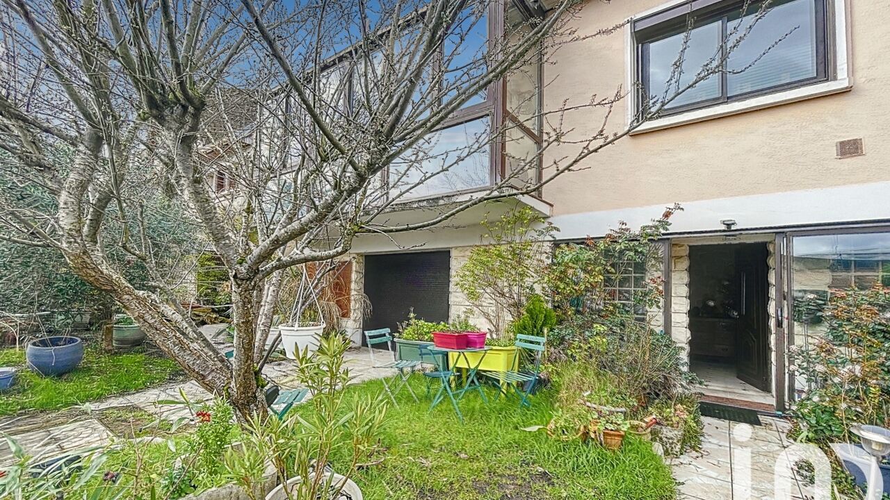 maison 8 pièces 200 m2 à vendre à Courtry (77181)