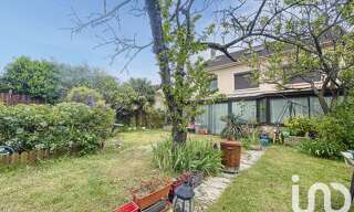 Maison 8 Pièces 221 m² à vendre à Courtry (77181)