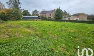 Terrain  690 m² à vendre à Saint-Méen-le-Grand (35290)