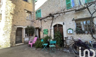 Appartement 2 Pièces 72 m² à vendre à Peymeinade (06530)