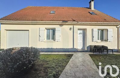 vente maison 229 500 € à proximité de Mareuil-sur-Ourcq (60890)