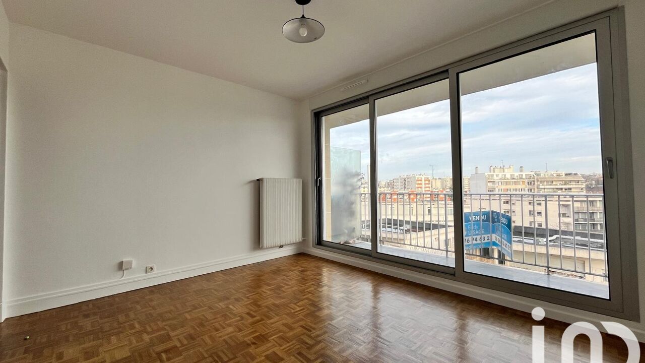 appartement 1 pièces 20 m2 à vendre à Montreuil (93100)