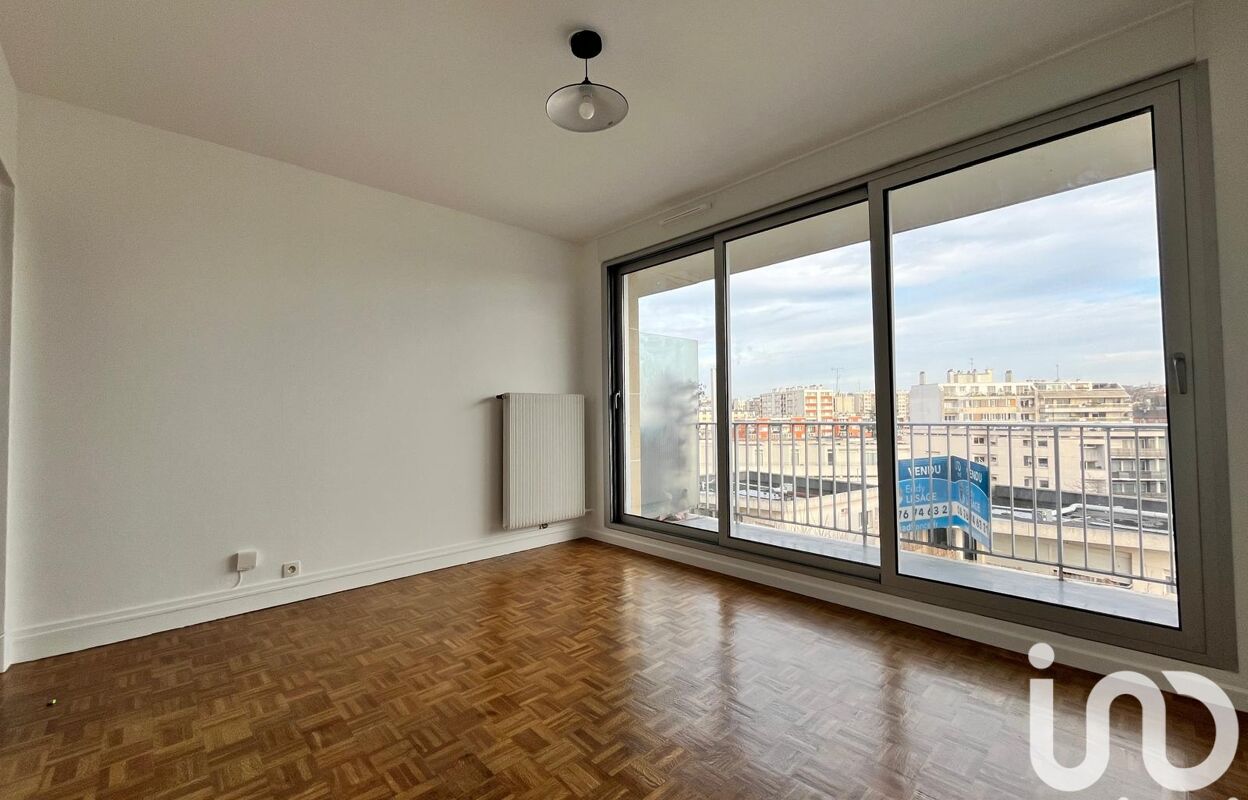 appartement 1 pièces 20 m2 à vendre à Montreuil (93100)